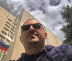 Danil, 42 года, Ульяновск