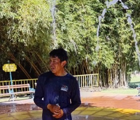 Alvaro, 24, Quetzaltenango