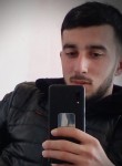 Qurban, 25 лет, Gəncə