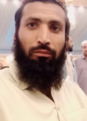 Qauoom Khan, 32, پاکستان, اسلام آباد
