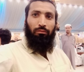 Qauoom Khan, 32 года, اسلام آباد