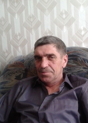 Николай, 67, Россия, Бугульма