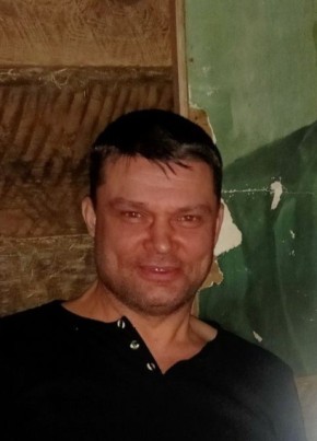 Сергей Клюкин, 50, Россия, Соликамск