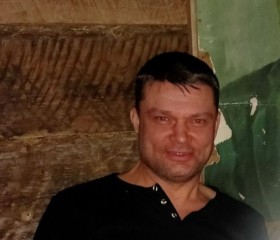 Сергей Клюкин, 50 лет, Соликамск