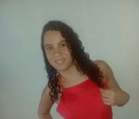 Ruivinha Lopes, 23 года, Duque de Caxias