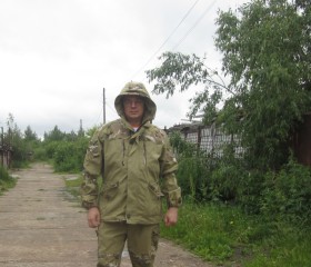 Семён Пестов, 41 год, Киров
