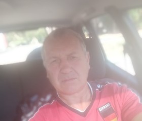 Aleksandr, 67, Zakharovo
