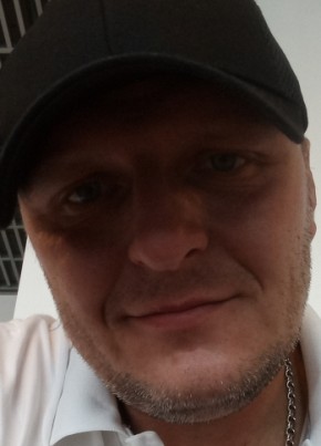Андрей из Тамбова 39 лет