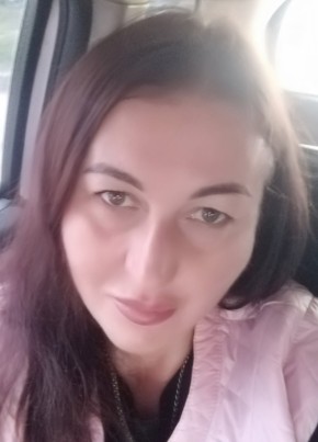 Анна из Острова 44 года
