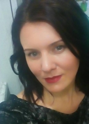 Мила, 39, Россия, Новороссийск