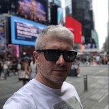 Sam, 41  , Hollywood (State of Florida)