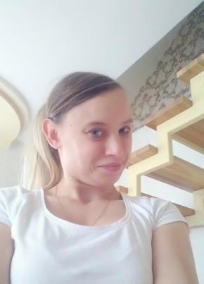 Анна, 32, Рэспубліка Беларусь, Горад Кобрын