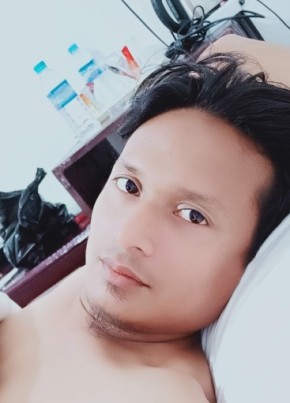 khan, 39, Myanmar (Burma), Rangoon