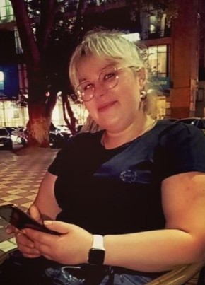 Татьяна, 47, Россия, Ростов-на-Дону