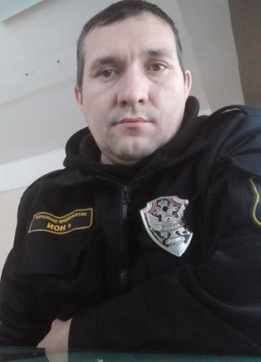 Ильнар, 43, Россия, Москва