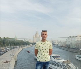 Андрей, 47 лет, Донецьк
