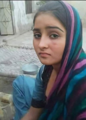 Mahi, 18, پاکستان, لاہور