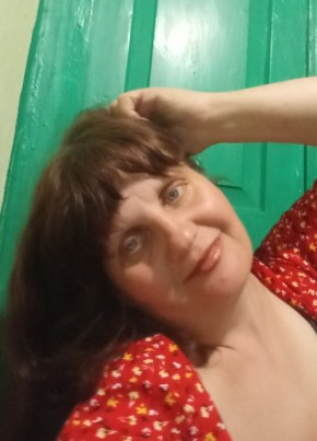 Аня, 43, Україна, Запоріжжя