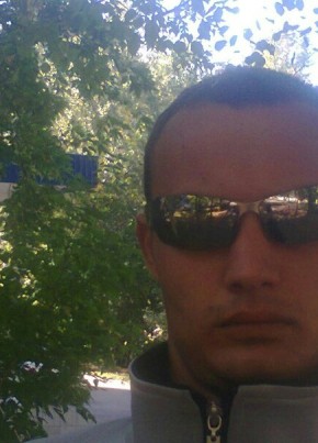 Игорь, 33, Россия, Томск