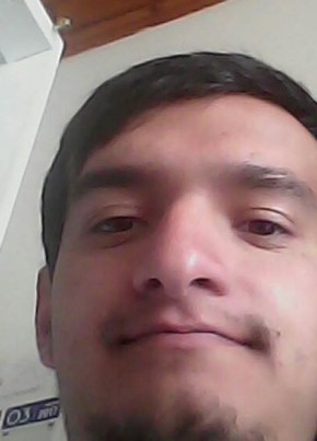 Andres, 29, República de Colombia, Duitama
