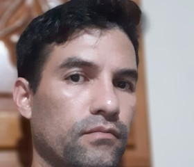 Jhonatan, 36 лет, Guarapuava