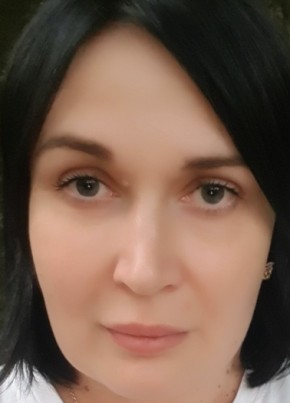 Мария, 40, Россия, Донецк
