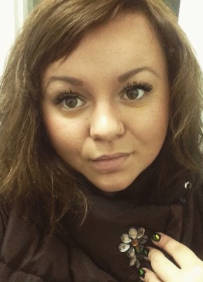 Valeriya, 29, Россия, Шатура