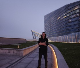 Vladislav, 20, Kerch