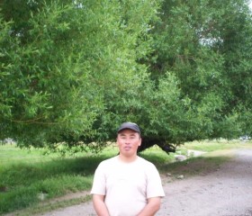 РУСЛАН, 41 год, Бишкек