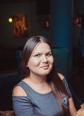 Карина, 33, Россия, Казань
