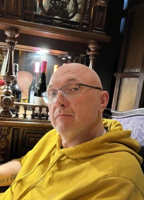 Олег из Ярославли 49 лет