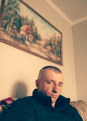 Богдан Дубенюк, 29, Україна, Житомир