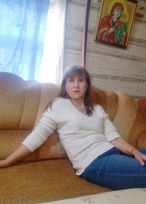 Марина, 39, Россия, Чебоксары