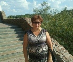 Людмила Ксенаф, 54 года, Семей