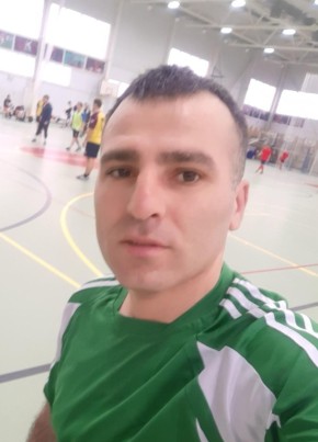 Марат из Донецка 37 лет