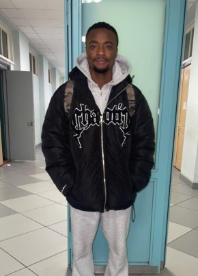 Франсис, 29, Russia, Saint Petersburg