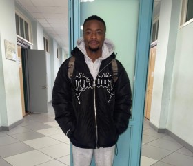 Франсис, 29, Saint Petersburg