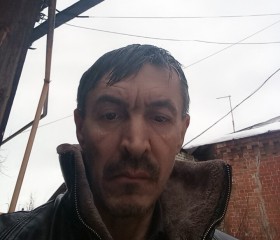 Юра, 50 лет, Кузнецк