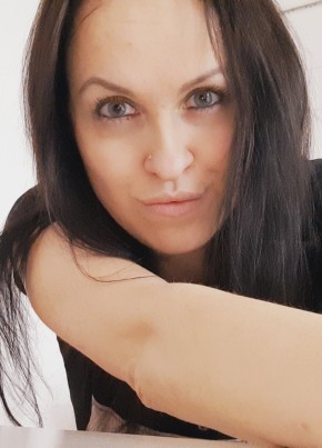 Kseniya, 32, Russia, Saint Petersburg