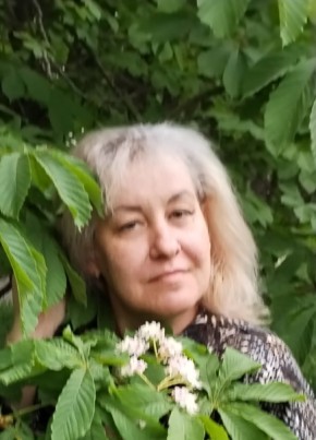 Марина, 49, Україна, Маріуполь