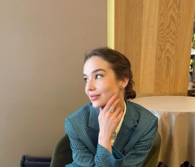 Kristina, 29, Moscow
