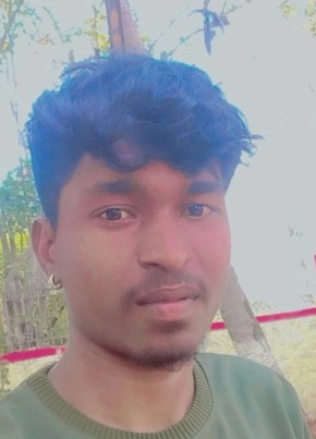 Nikhil, 20, India, Aurangabad (Maharashtra)