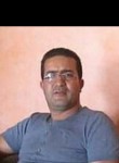 عثمان, 48 лет, سلا