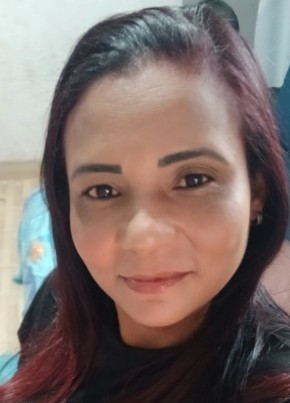 Danna samer из Nova Iguaçu 43 года