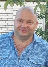 Максим, 47, Россия, Урюпинск