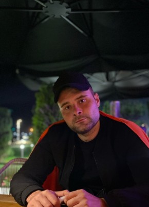 Vlad, 29, Russia, Krasnodar