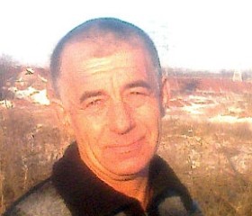 Анатолий, 63 года, Донецьк