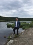 Евгений, 63 года, Мурманск
