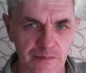 Павел, 61 год, Усолье-Сибирское
