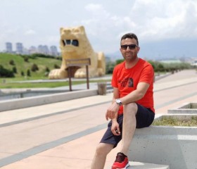 Murat, 45 лет, Gaziantep